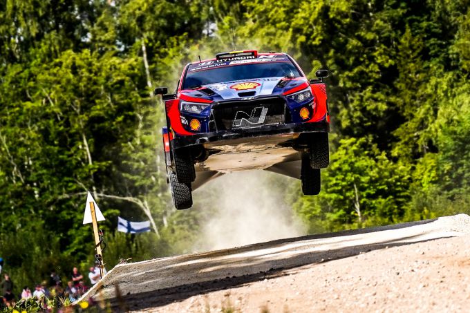 Rally Estonia 2023 foto 14