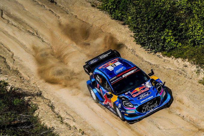 Rally Estonia 2023 foto 15