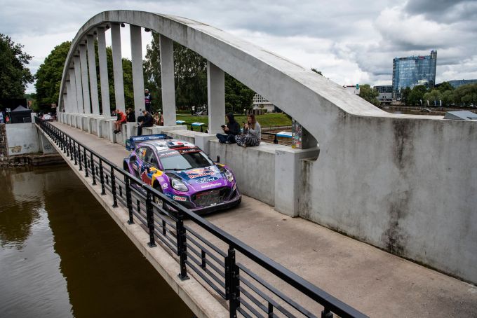 Rally Estonia 2023 Foto 4