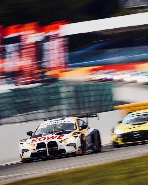 Crowdstrike 24 Hours of Spa 2023 6