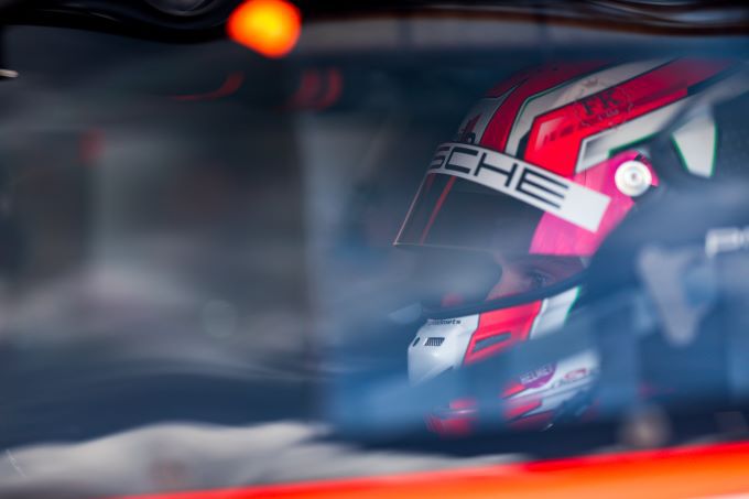 Porsche @ 24 uursrace op Spa-Francorchamps 2023 Foto 6