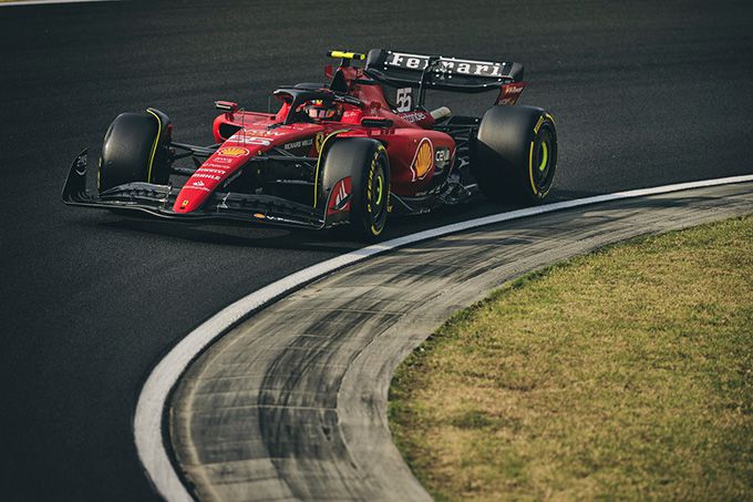 Ferrari