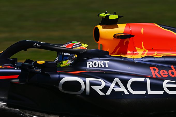 Red Bull