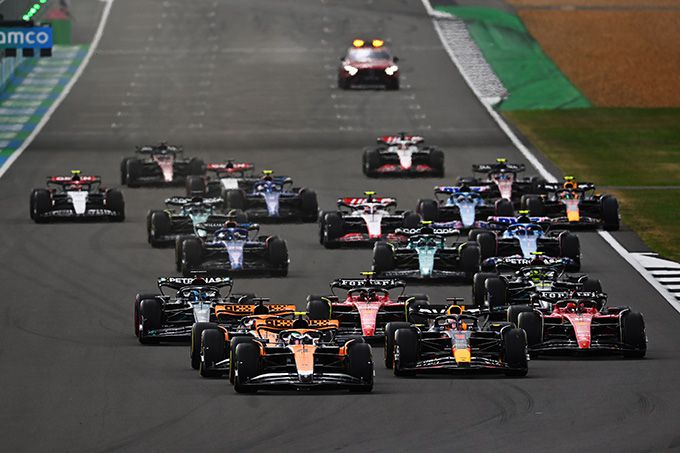 Red Bull