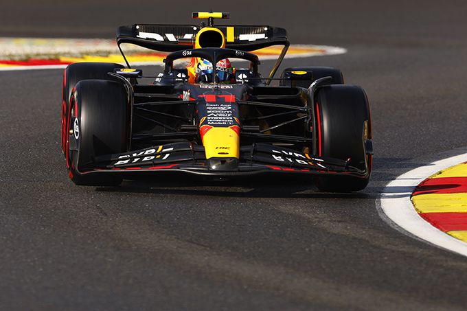Red Bull