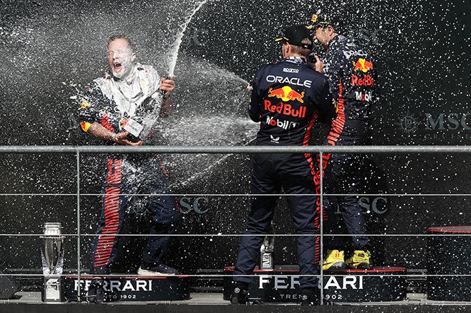 Red Bull