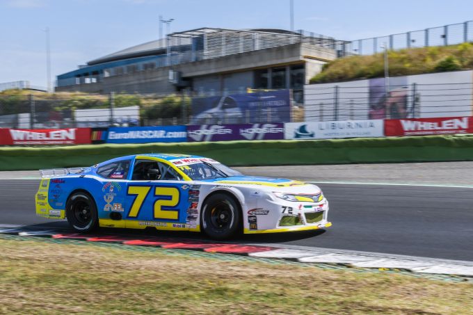 Michael Bleekemolen