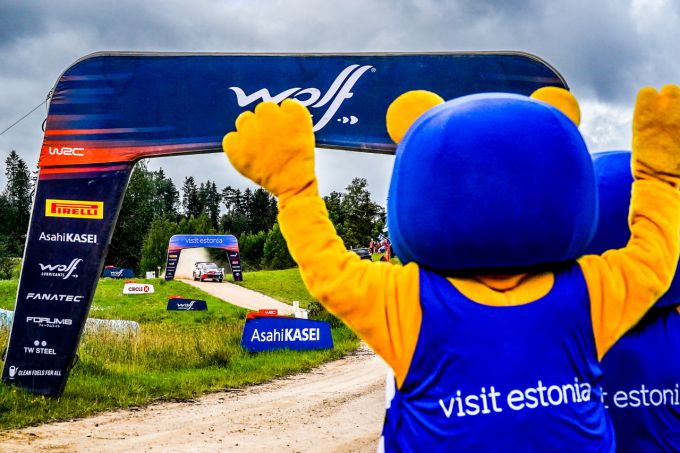 WRC Rally Estonia 2023 Visit Estonia foto 7