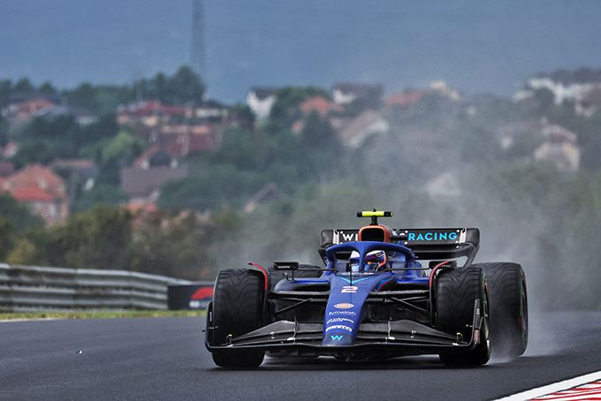 Williams F1