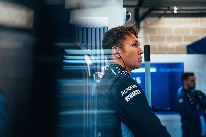 Williams