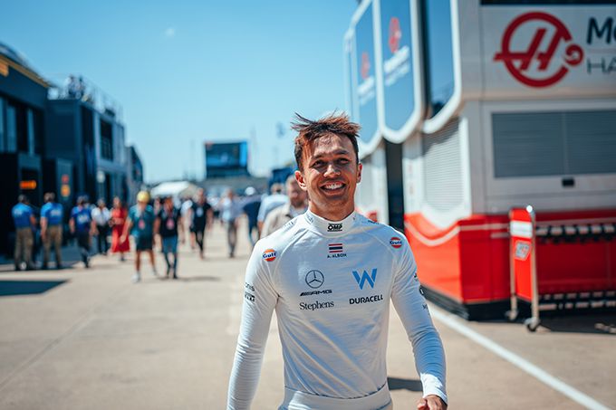 Williams