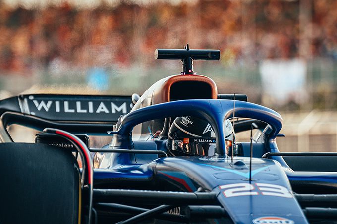 Williams