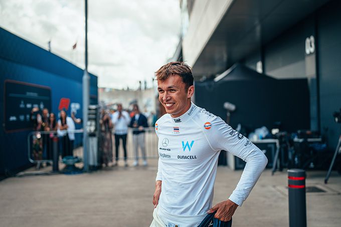 Williams