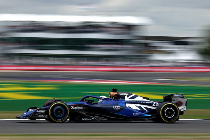Williams