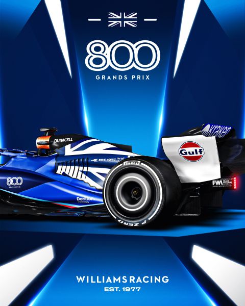 Silverstone