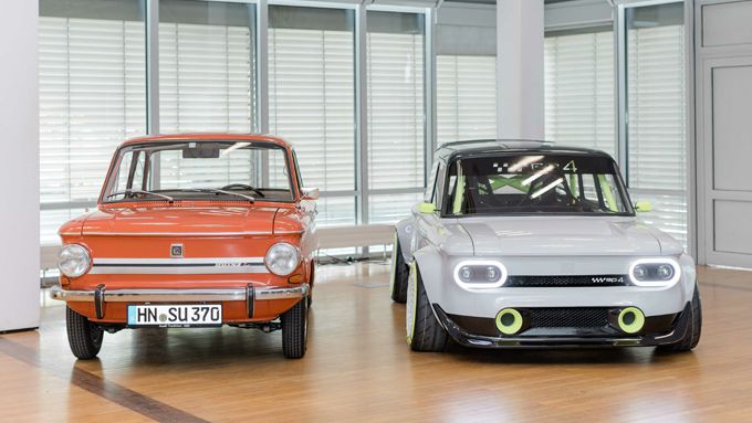 NSU EP4
