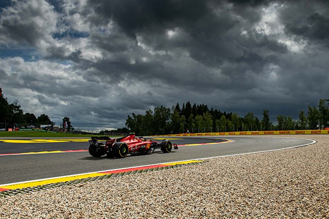 Ferrari