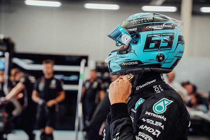 Mercedes