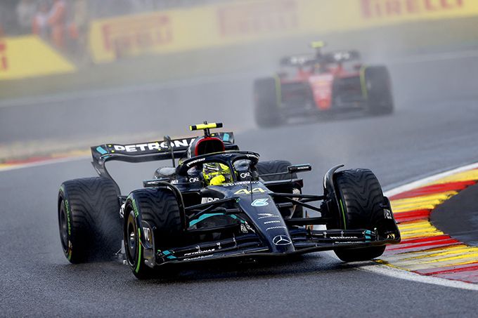 Mercedes
