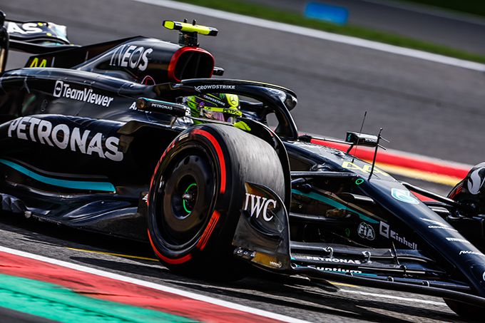 Mercedes