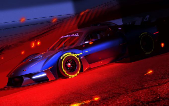 MCXtrema: nieuwste racebeest van Maserati onthuld tijdens Monterey Car Week