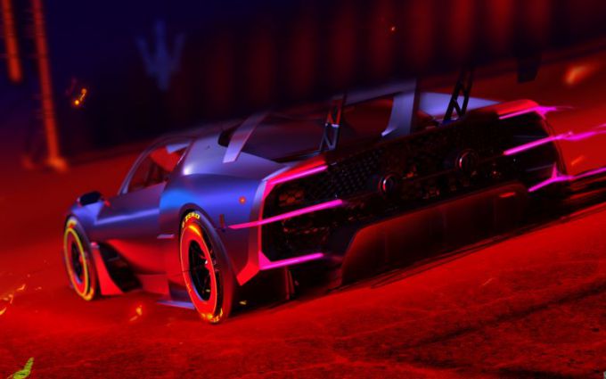 MCXtrema: nieuwste racebeest van Maserati onthuld tijdens Monterey Car Week