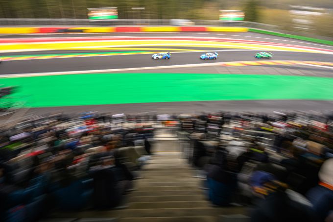 Porsche Carrera Cup Benelux JACK’s Racing Day Foto 2