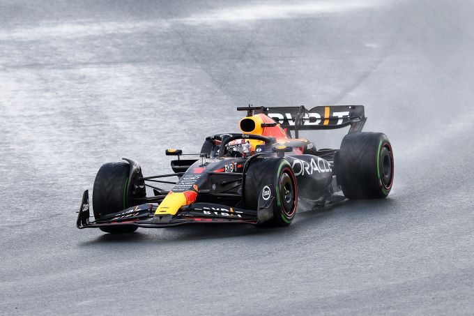 Max Verstappen @ Dutch GP 2023 F1 Red Bull foto 6