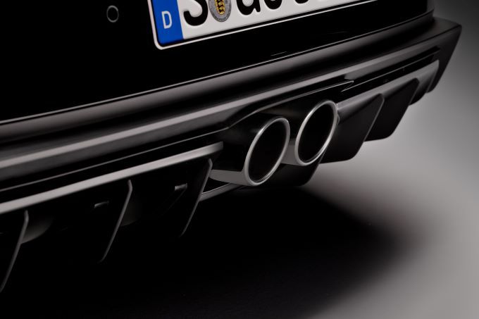 Porsche 911 S/T limited edition 1963 stuks foto 9