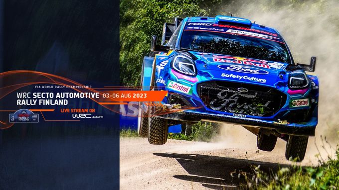 Event_poster_Secto_Finland_Rally