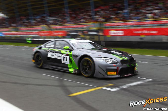 Max Tubben en Max Weering