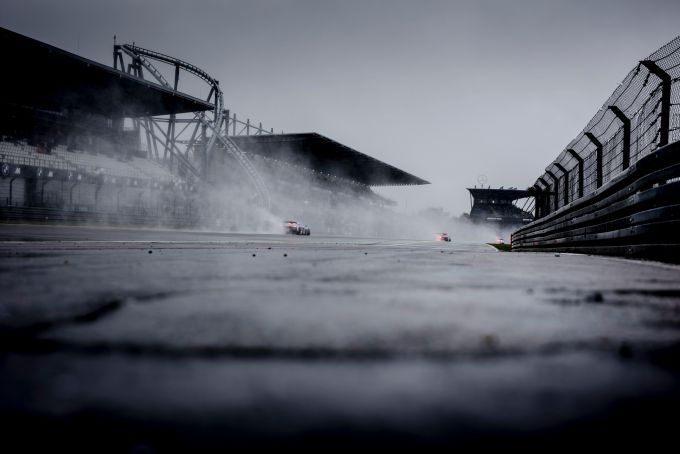 Fanatec GT World Challenge Europe Powered by AWS Nürburgring 2023-8