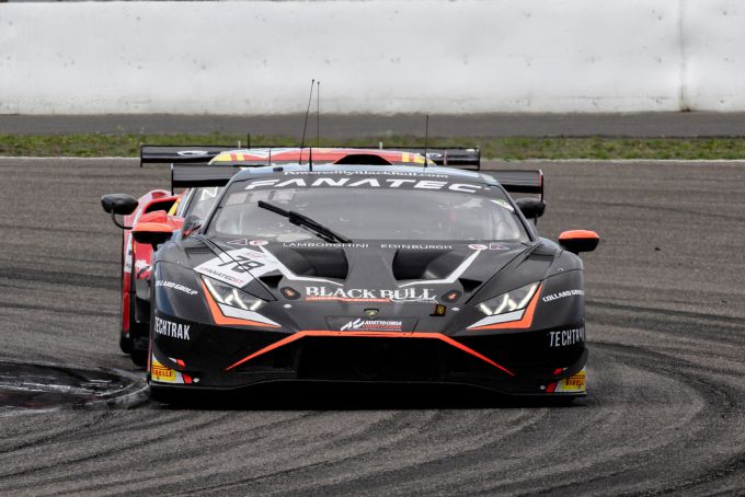 Fanatec GT World Challenge Europe Powered by AWS Nürburgring 2023-9