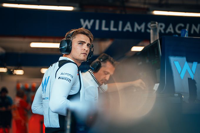 Williams