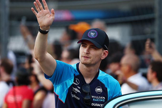 Williams