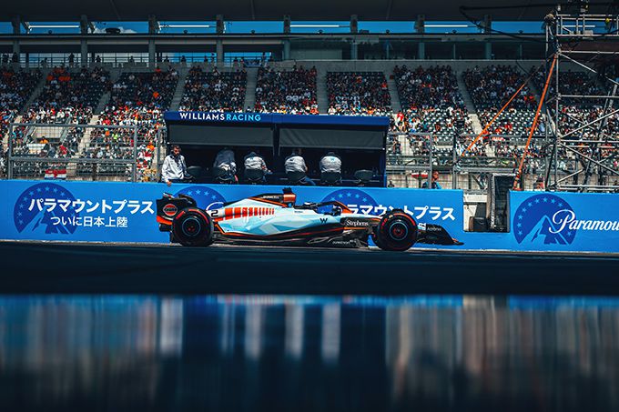 Williams