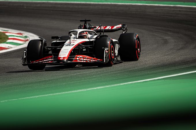Haas