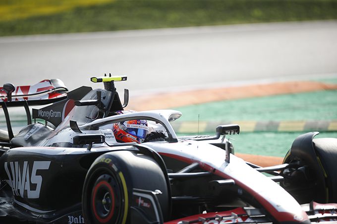 Haas