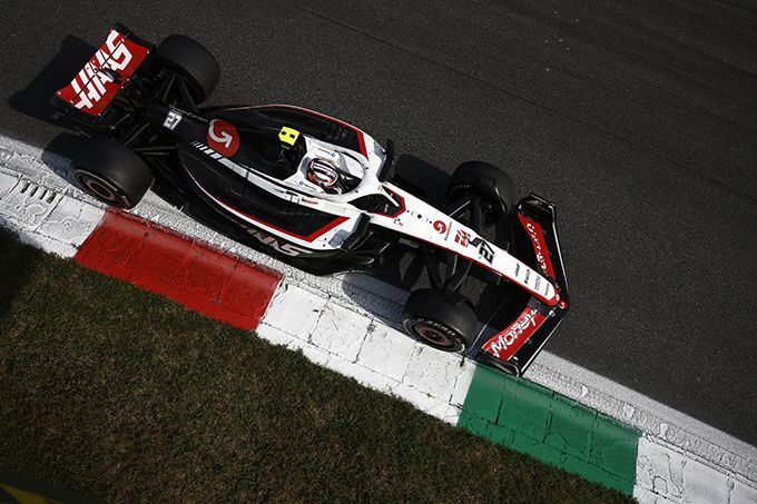 Haas