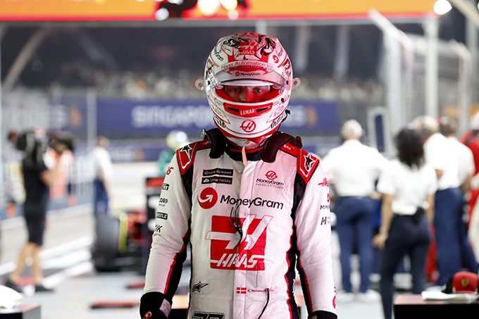 Haas