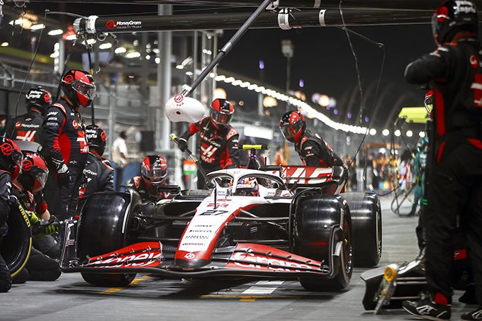 Haas