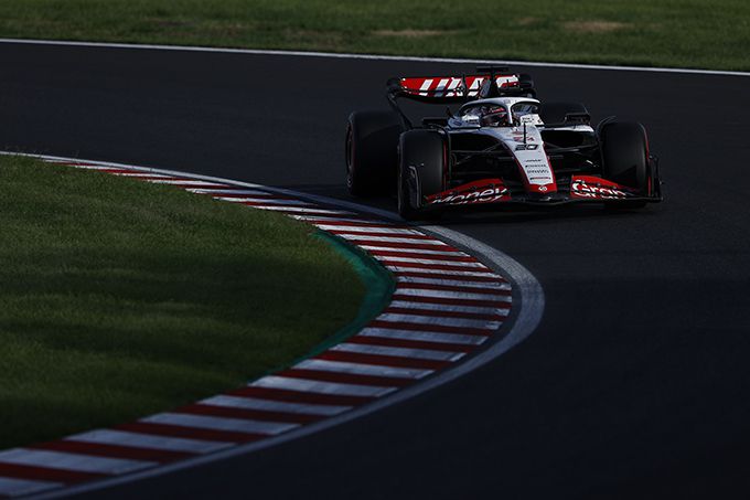 Haas
