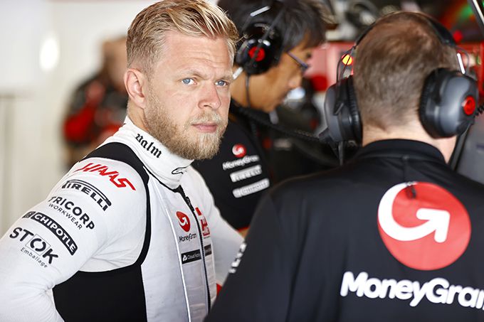 Haas