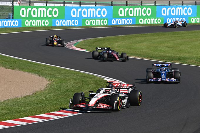 Haas
