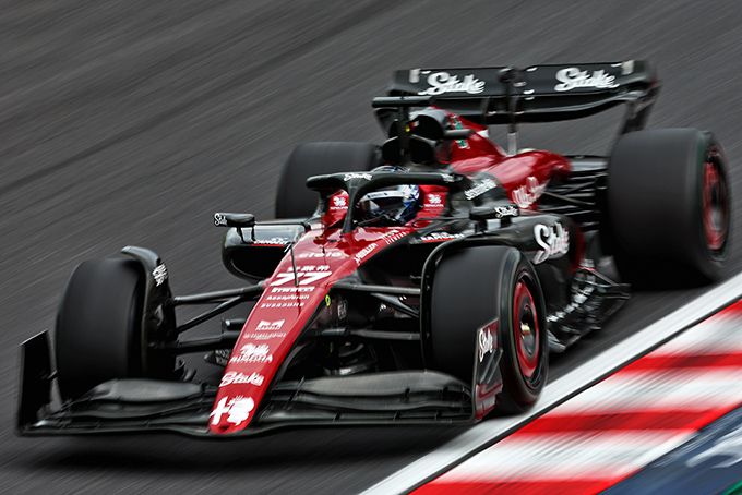 Alfa Romeo
