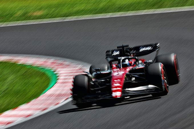 Alfa Romeo