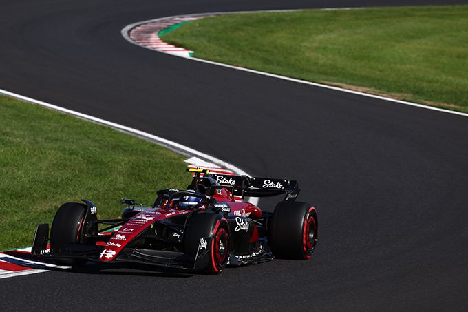 Alfa Romeo