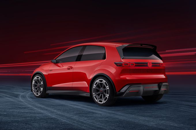 ID. GTI Concept