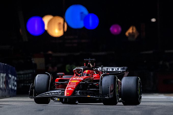 Ferrari