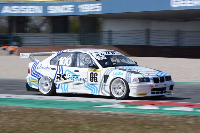 Stichting Vrienden TT Circuit Assen